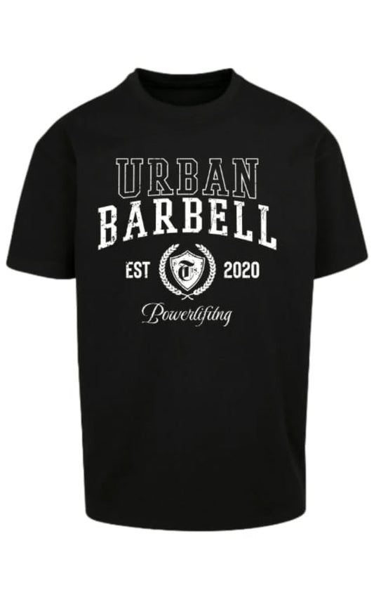 URBAN University Tee