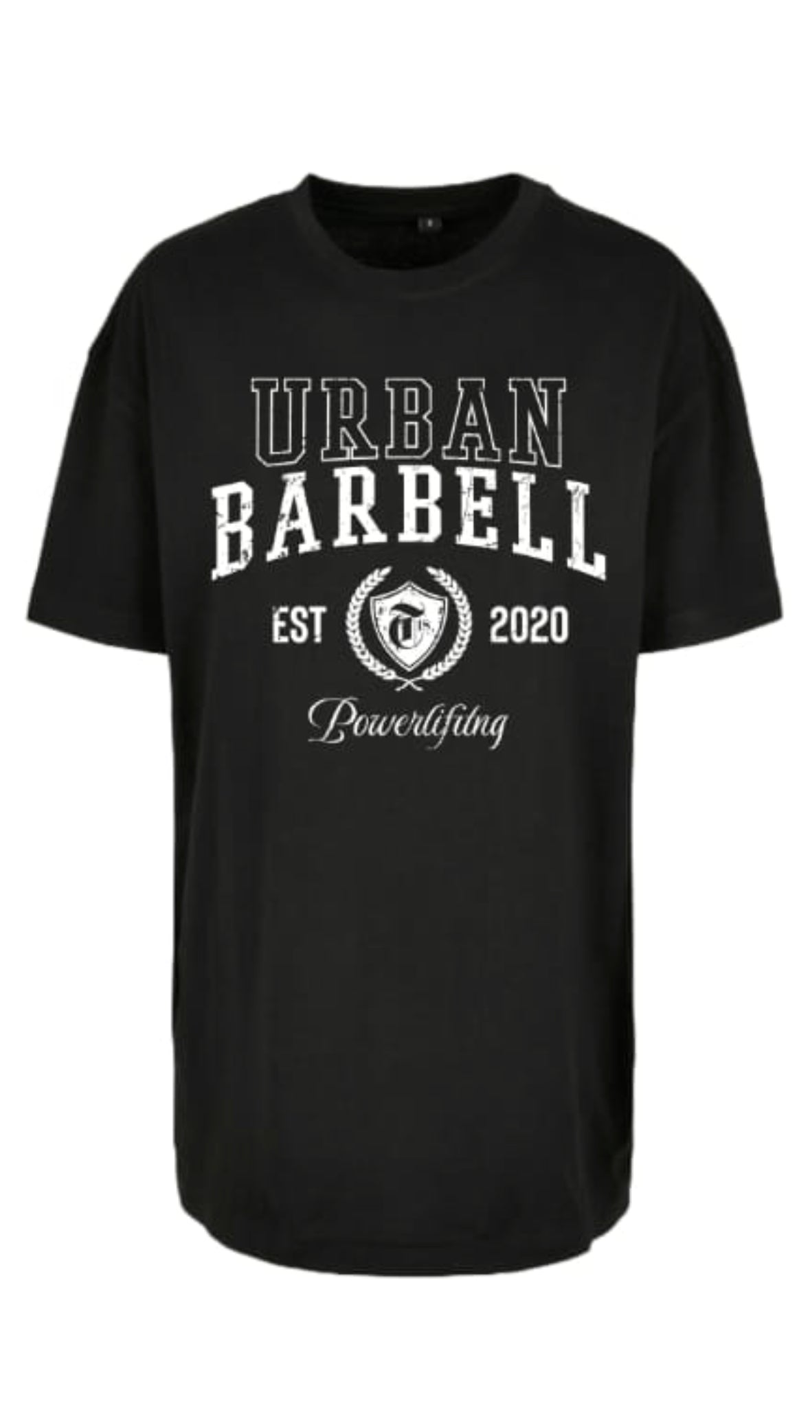 URBAN University Tee Ladies