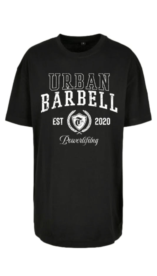 URBAN University Tee Ladies