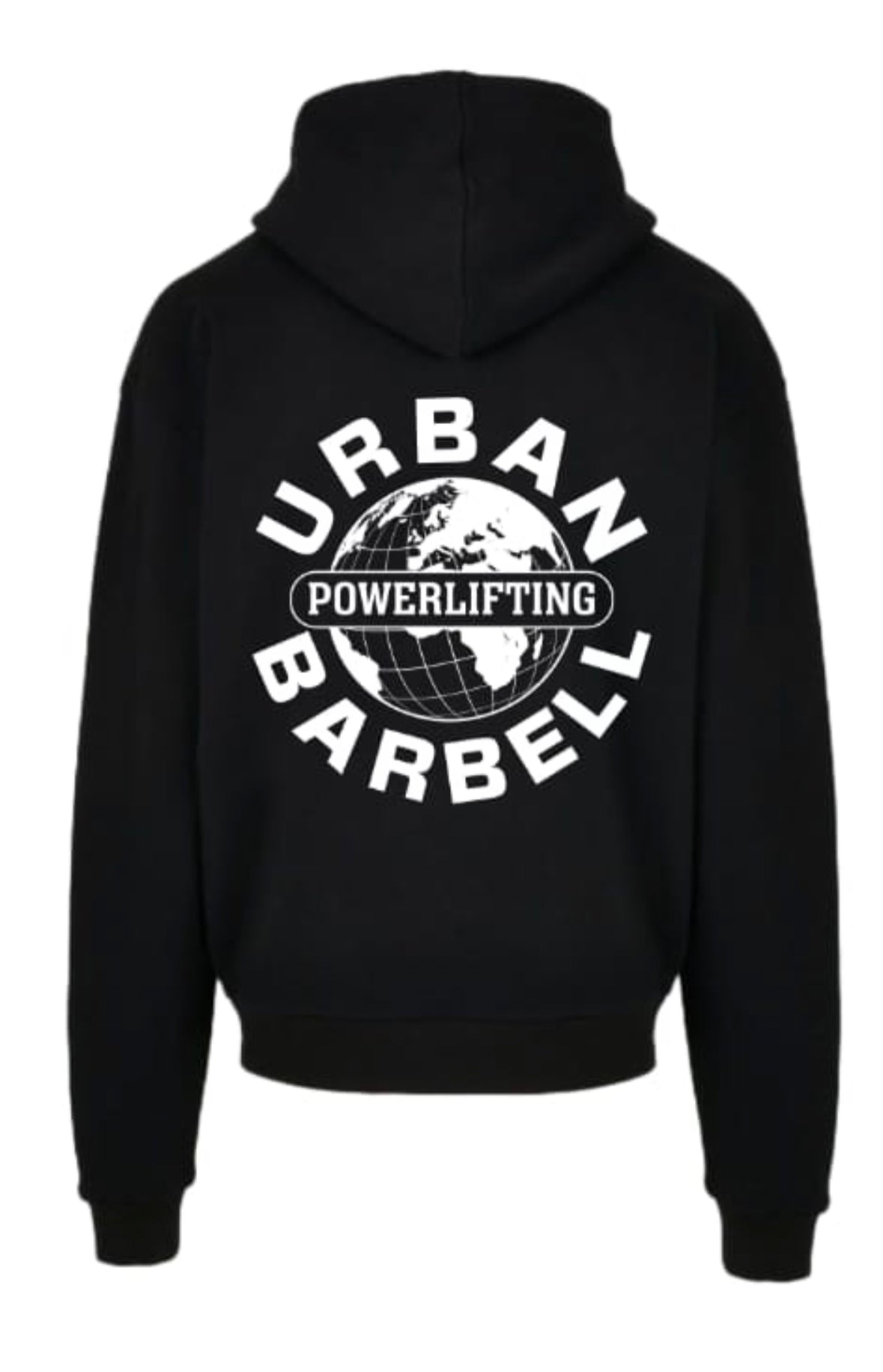 URBAN World Hoody Men’s