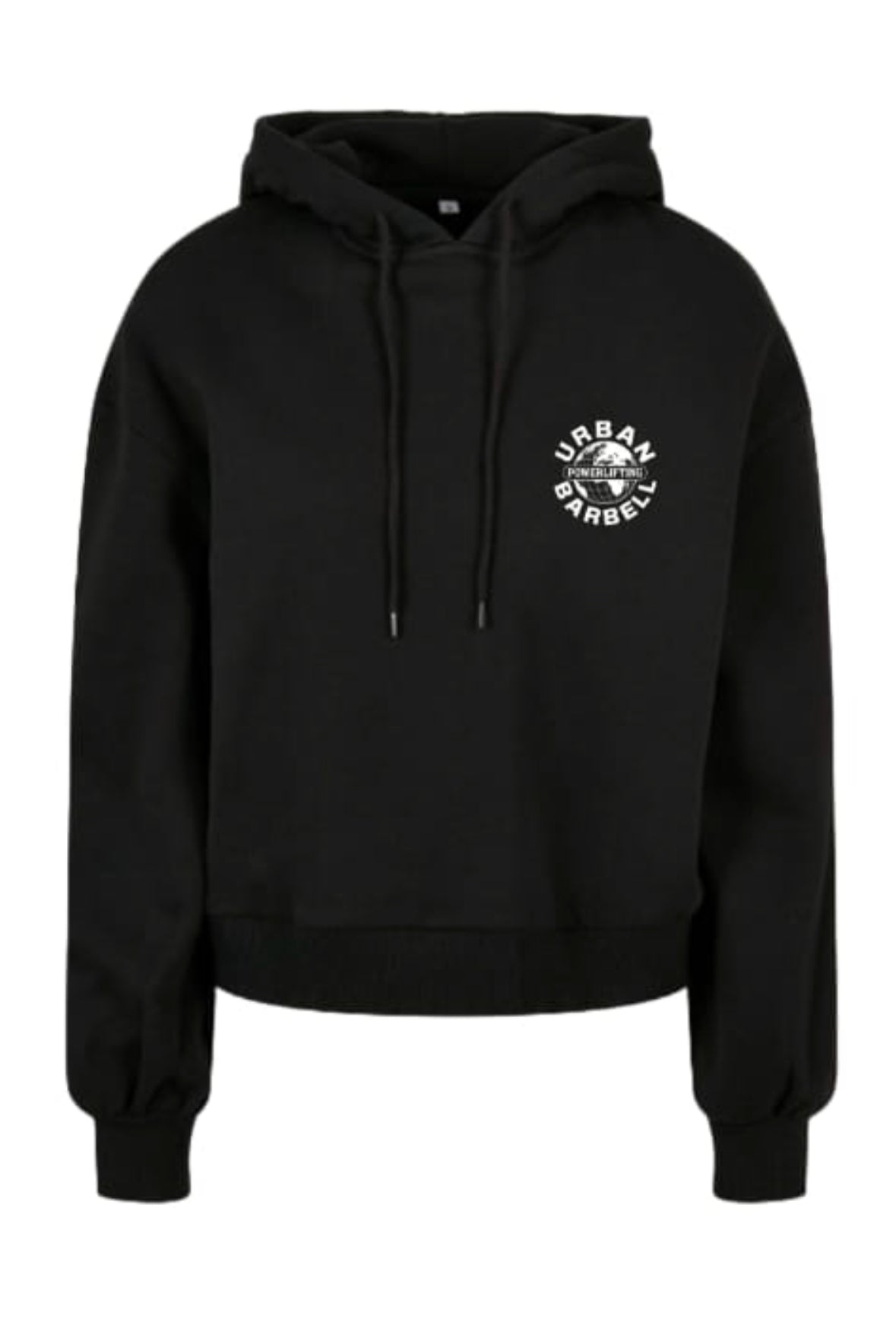 URBAN World Hoody Ladies